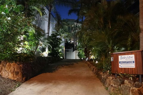 Airlie Seaview Apartments - Accommodation Asia 7