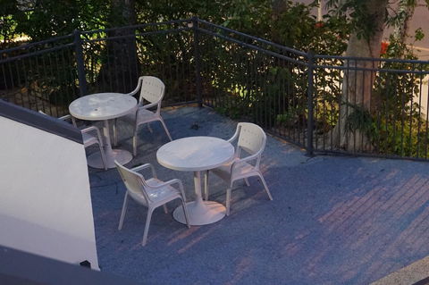 Airlie Seaview Apartments - Accommodation Asia 16