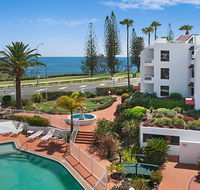 Alexandria Apartments - Accommodation Asia