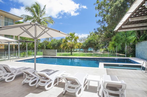 Maison Noosa - Accommodation Asia 17