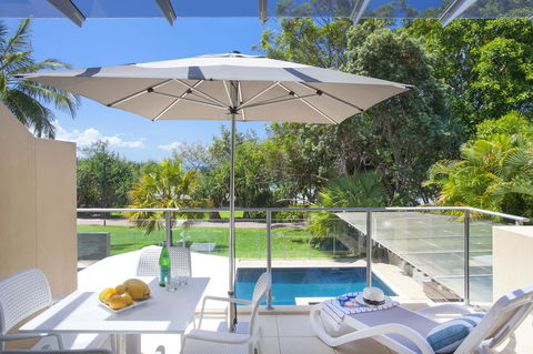 Maison Noosa - Accommodation Asia 6