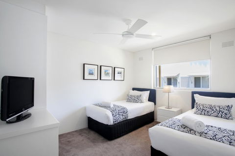 Maison Noosa - Accommodation Asia 24
