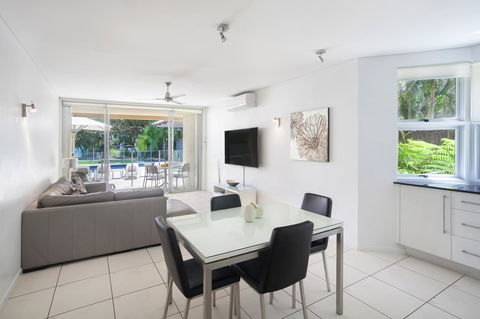 Maison Noosa - Accommodation Asia 21