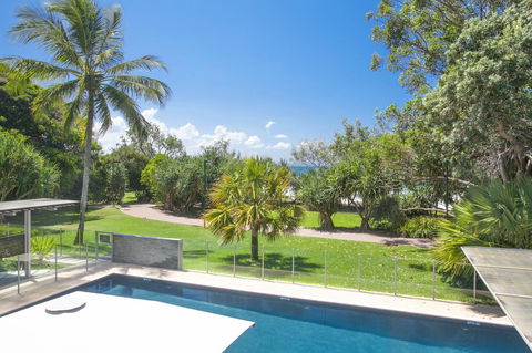 Maison Noosa - Accommodation Asia 1