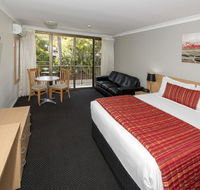Comfort Inn Grammar View - Accommodation Asia