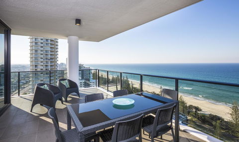 Boardwalk Burleigh Beach - Official - Accommodation Asia 12