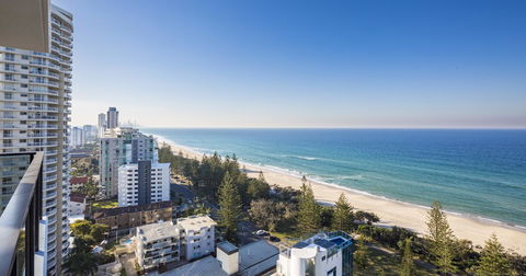 Boardwalk Burleigh Beach - Official - Accommodation Asia 43