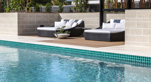 Boardwalk Burleigh Beach - Official - Accommodation Asia 28