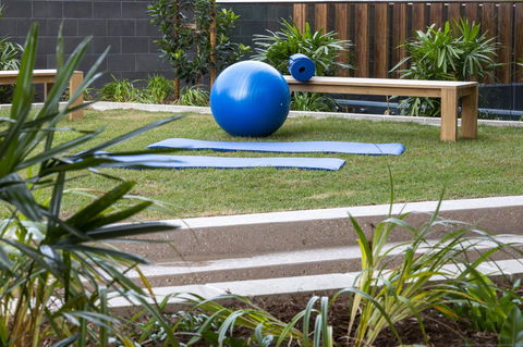 Boardwalk Burleigh Beach - Official - Accommodation Asia 32