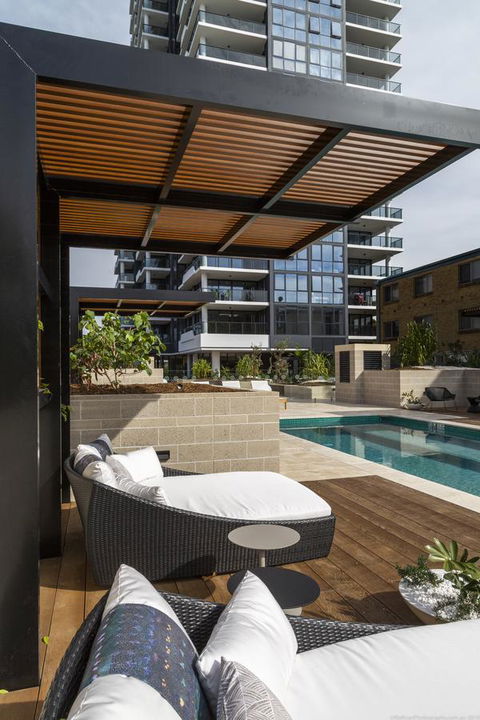 Boardwalk Burleigh Beach - Official - Accommodation Asia 11