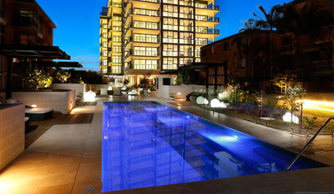 Boardwalk Burleigh Beach - Official - Accommodation Asia 19