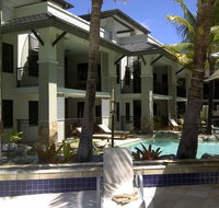 Penthouse 239 - Sea Temple Port Douglas - Accommodation Guide
