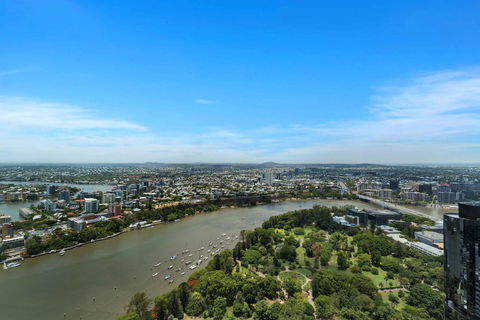 Brisbane Skytower By CLLIX - Accommodation Asia 15