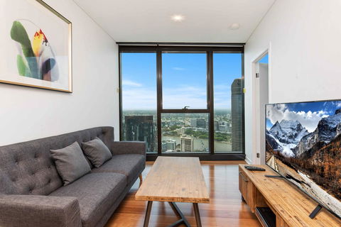 Brisbane Skytower By CLLIX - Accommodation Asia 29