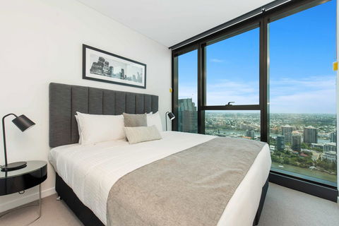 Brisbane Skytower By CLLIX - Accommodation Asia 34