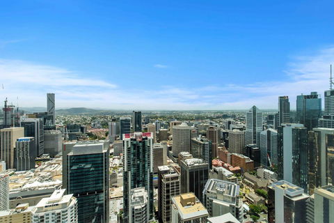 Brisbane Skytower By CLLIX - Accommodation Asia 22