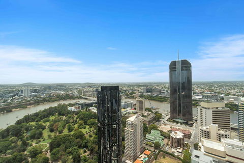 Brisbane Skytower By CLLIX - Accommodation Asia 32