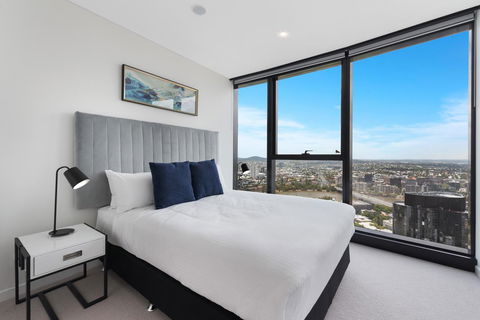 Brisbane Skytower By CLLIX - Accommodation Asia 12