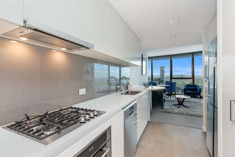 Brisbane Skytower By CLLIX - Accommodation Asia 21