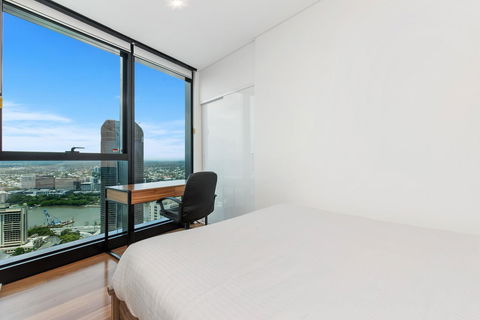 Brisbane Skytower By CLLIX - Accommodation Asia 30