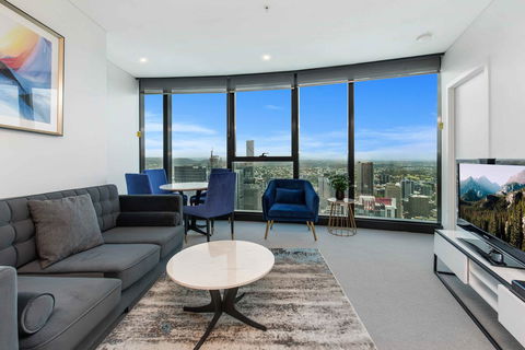 Brisbane Skytower By CLLIX - Accommodation Asia 20