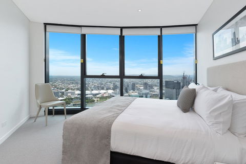 Brisbane Skytower By CLLIX - Accommodation Asia 11