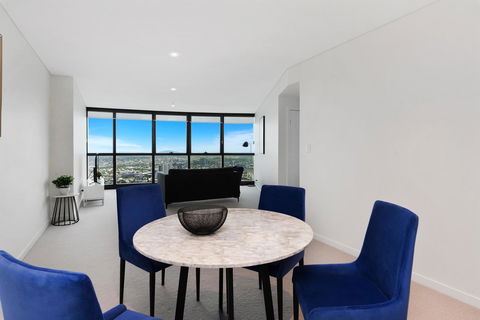 Brisbane Skytower By CLLIX - Accommodation Asia 17