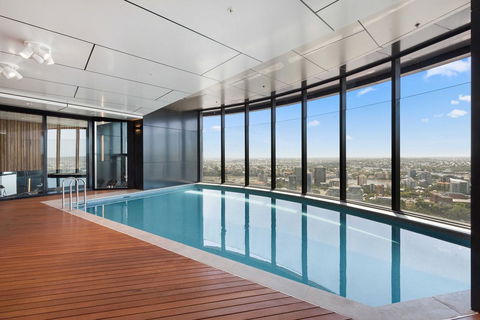 Brisbane Skytower By CLLIX - Accommodation Asia 40