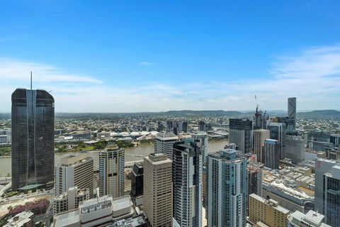 Brisbane Skytower By CLLIX - Accommodation Asia 10