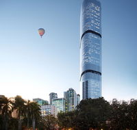 Arise Brisbane Skytower - Accommodation Asia