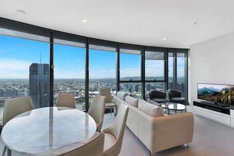 Brisbane Skytower By CLLIX - Accommodation Asia 3