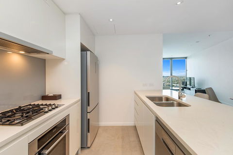 Brisbane Skytower By CLLIX - Accommodation Asia 38