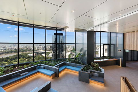 Brisbane Skytower By CLLIX - Accommodation Asia 1