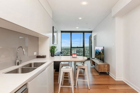 Brisbane Skytower By CLLIX - Accommodation Asia 25