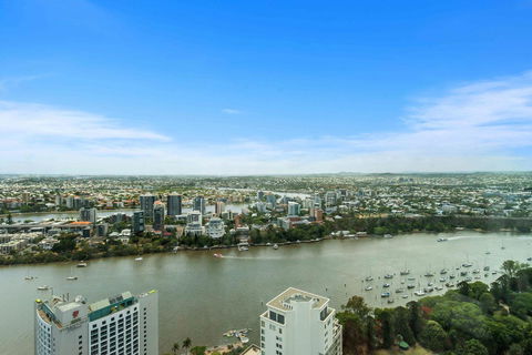Brisbane Skytower By CLLIX - Accommodation Asia 33