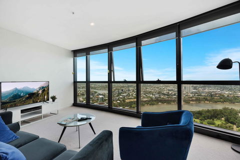 Brisbane Skytower By CLLIX - Accommodation Asia 16