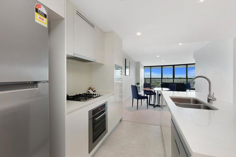 Brisbane Skytower By CLLIX - Accommodation Asia 18