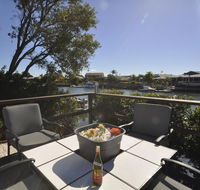 Bribie Island Canal Holiday Destination - Accommodation Asia