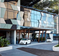 Art Series - The Fantauzzo - Accommodation Asia