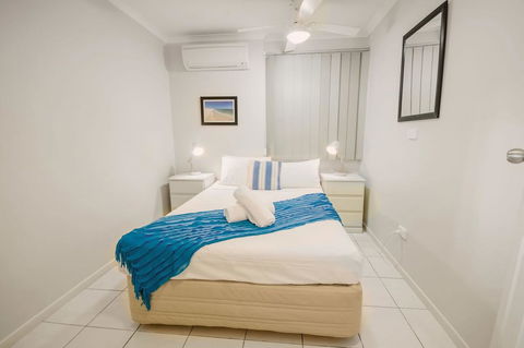 Airlie Apartments - Accommodation Asia 2