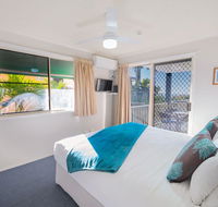 Airlie Apartments - Accommodation Asia