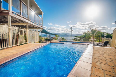 Airlie Apartments - Accommodation Asia 5