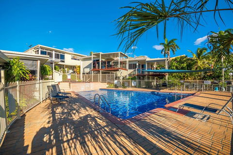 Airlie Apartments - Accommodation Asia 4