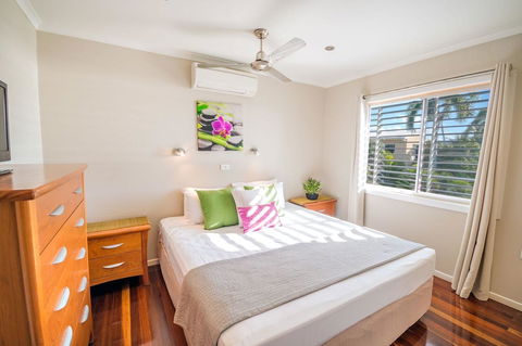 Airlie Apartments - Accommodation Asia 20