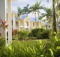 Paradise Links Resort Port Douglas - Accommodation Guide