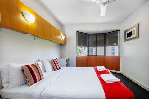 Tiki Hotel Apartments Surfers Paradise - Accommodation Asia 1
