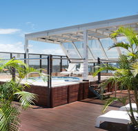 Tiki Hotel Apartments Surfers Paradise - Accommodation Asia