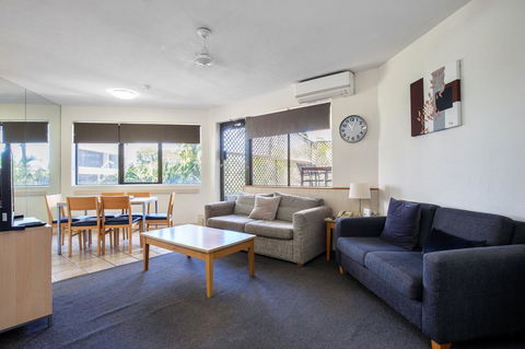 Tiki Hotel Apartments Surfers Paradise - Accommodation Asia 3
