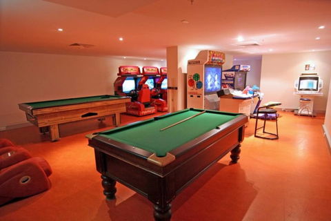 Beach Stay - Ocean & Riverview Resort Chevron Renaissance Central Surfers Paradise - Accommodation Asia 29