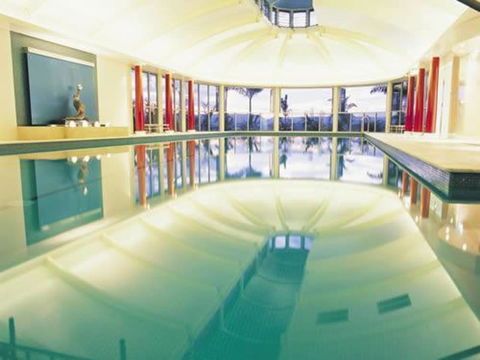 Beach Stay - Ocean & Riverview Resort Chevron Renaissance Central Surfers Paradise - Accommodation Asia 16